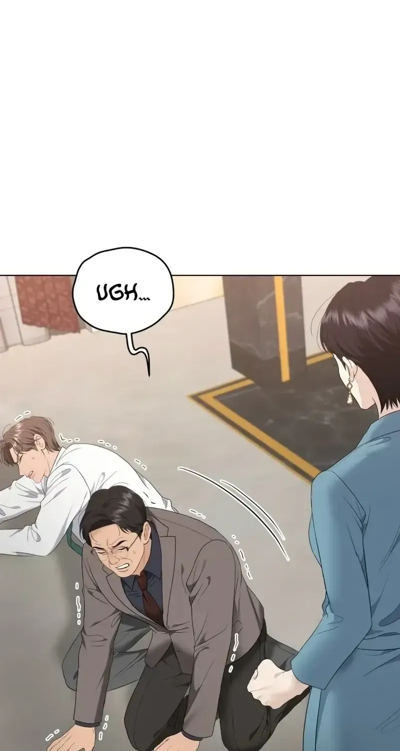 Goodbye, Ex-Husband Chapter 60 page 50 - 