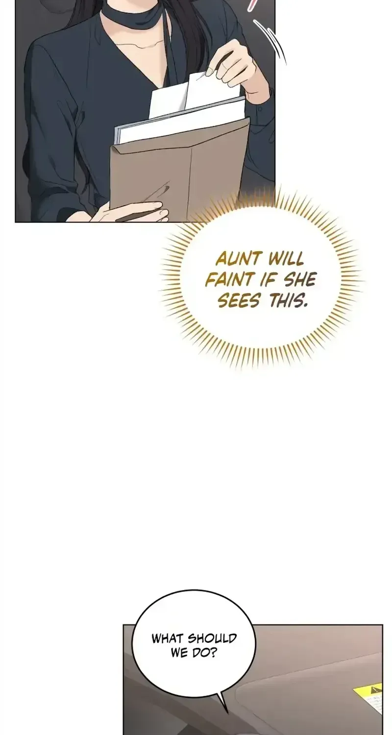 Goodbye, Ex-Husband Chapter 60 page 6 - 