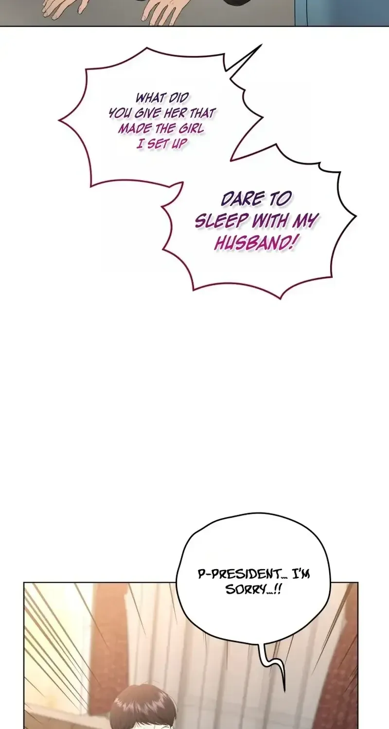 Goodbye, Ex-Husband Chapter 60 page 51 - 