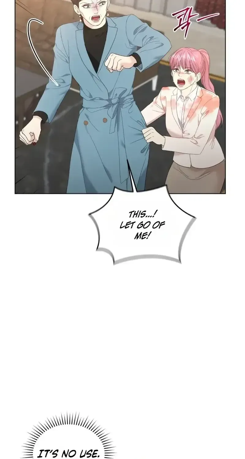 Goodbye, Ex-Husband Chapter 60 page 52 - 