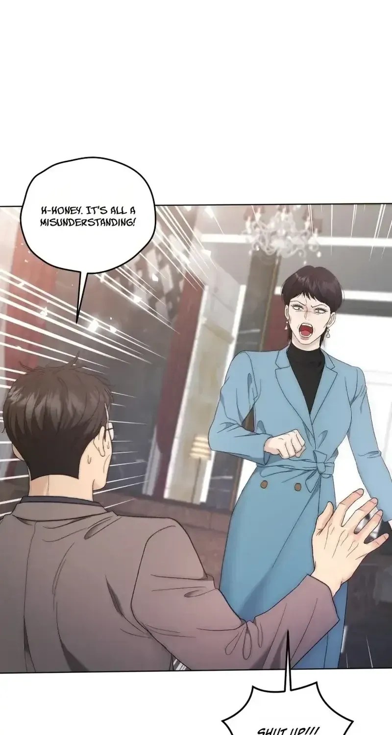 Goodbye, Ex-Husband Chapter 60 page 54 - 