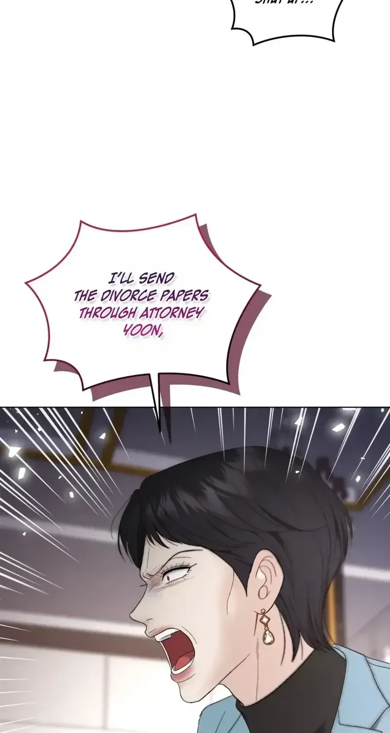 Goodbye, Ex-Husband Chapter 60 page 55 - 