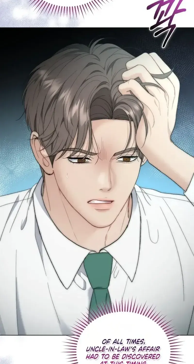 Goodbye, Ex-Husband Chapter 60 page 60 - 