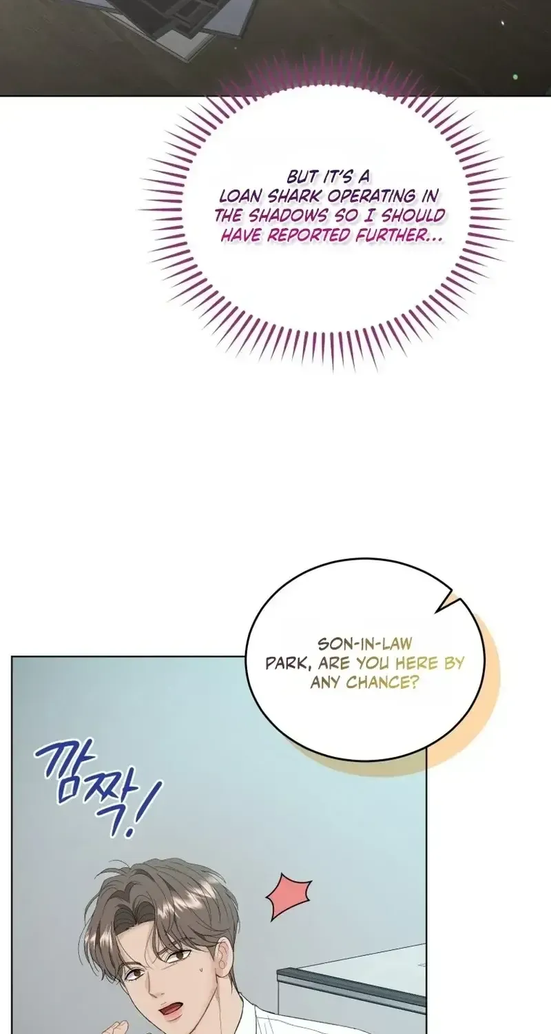 Goodbye, Ex-Husband Chapter 60 page 62 - 