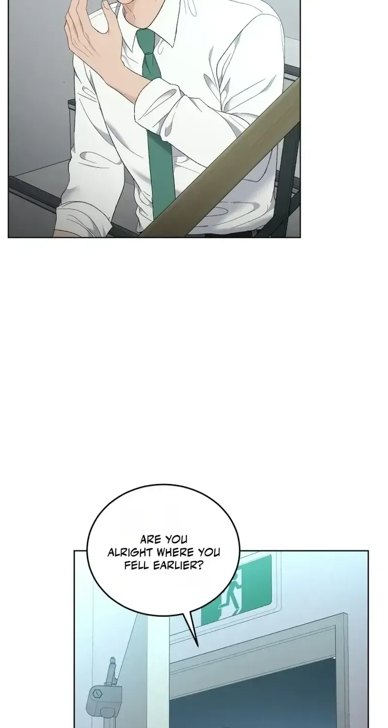 Goodbye, Ex-Husband Chapter 60 page 63 - 