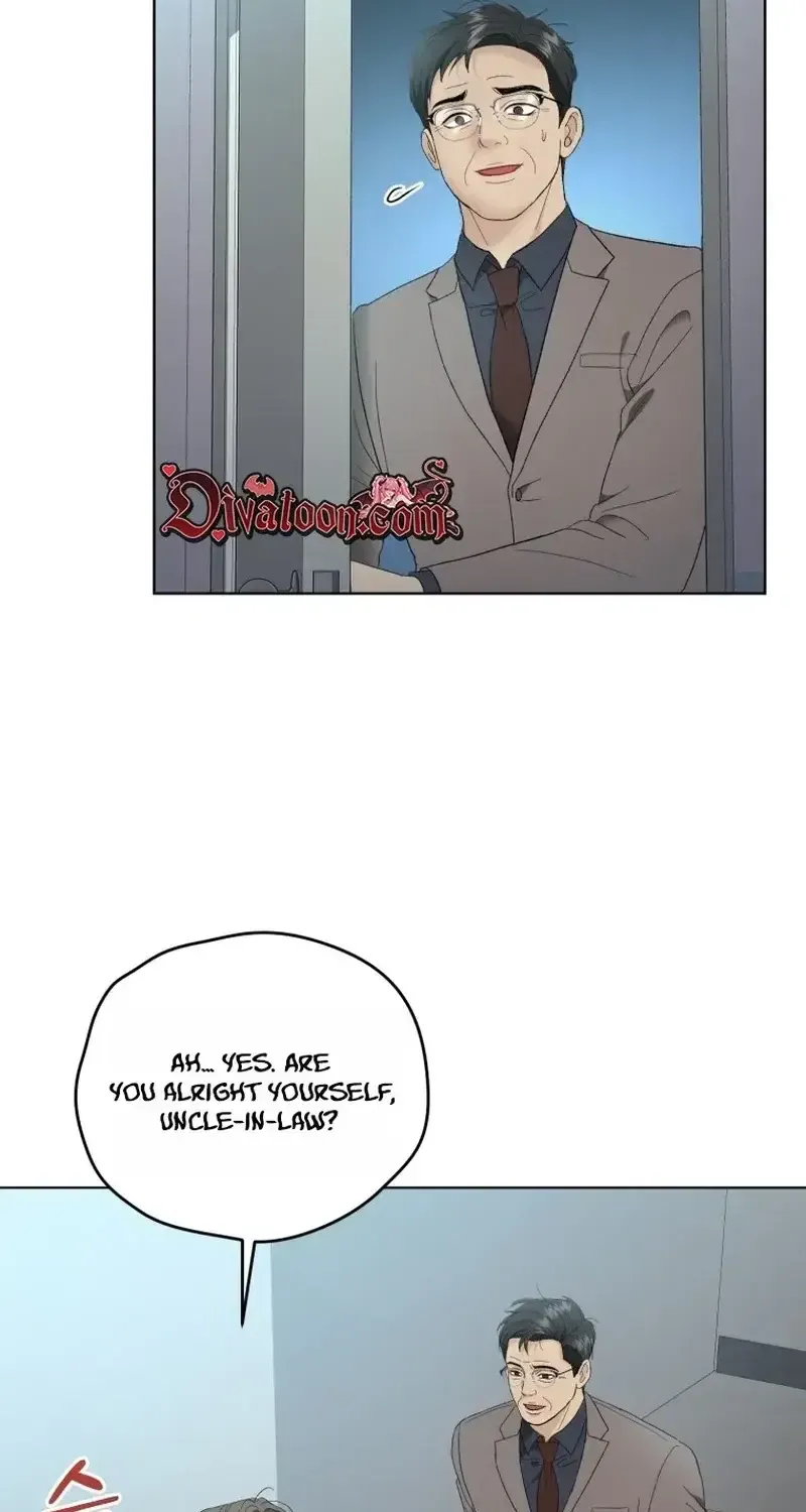 Goodbye, Ex-Husband Chapter 60 page 64 - 