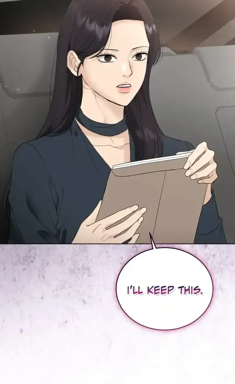Goodbye, Ex-Husband Chapter 60 page 8 - 