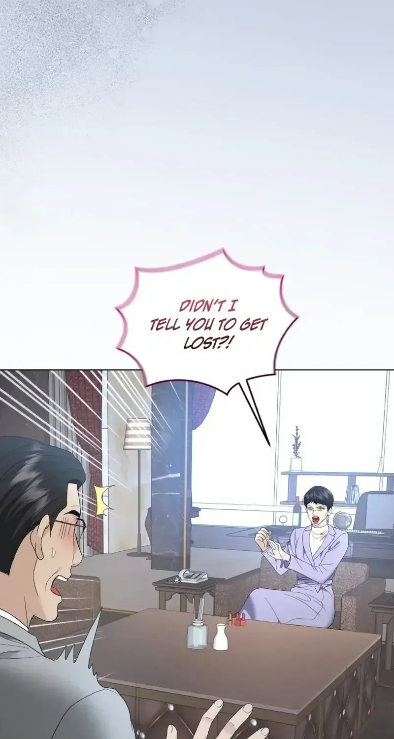 Goodbye, Ex-Husband Chapter 60 page 71 - 