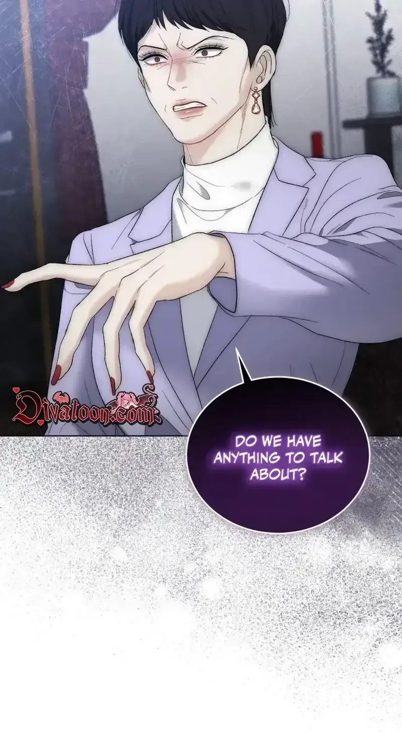 Goodbye, Ex-Husband Chapter 60 page 76 - 