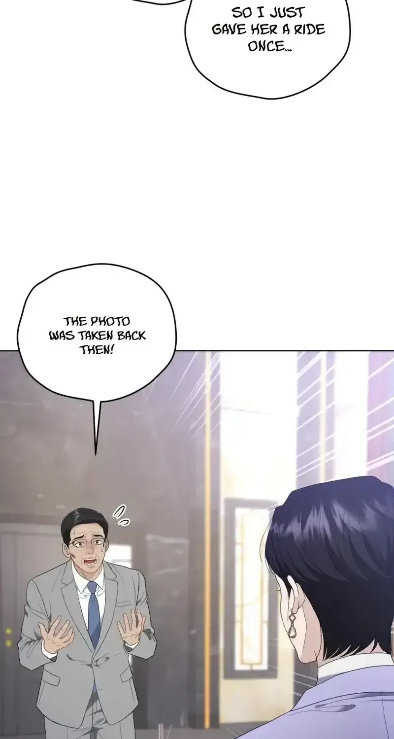 Goodbye, Ex-Husband Chapter 60 page 78 - 