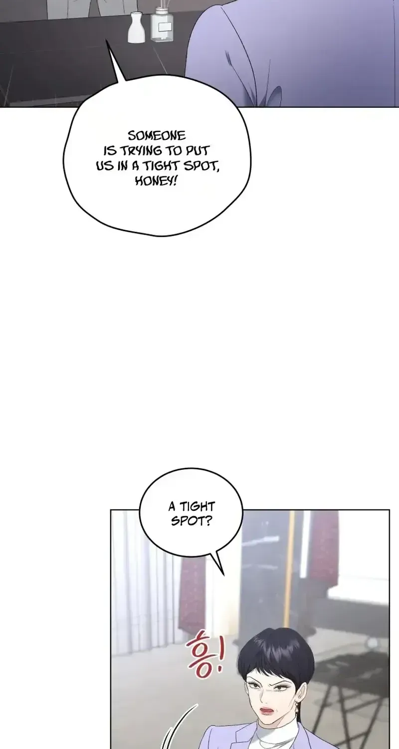 Goodbye, Ex-Husband Chapter 60 page 79 - 