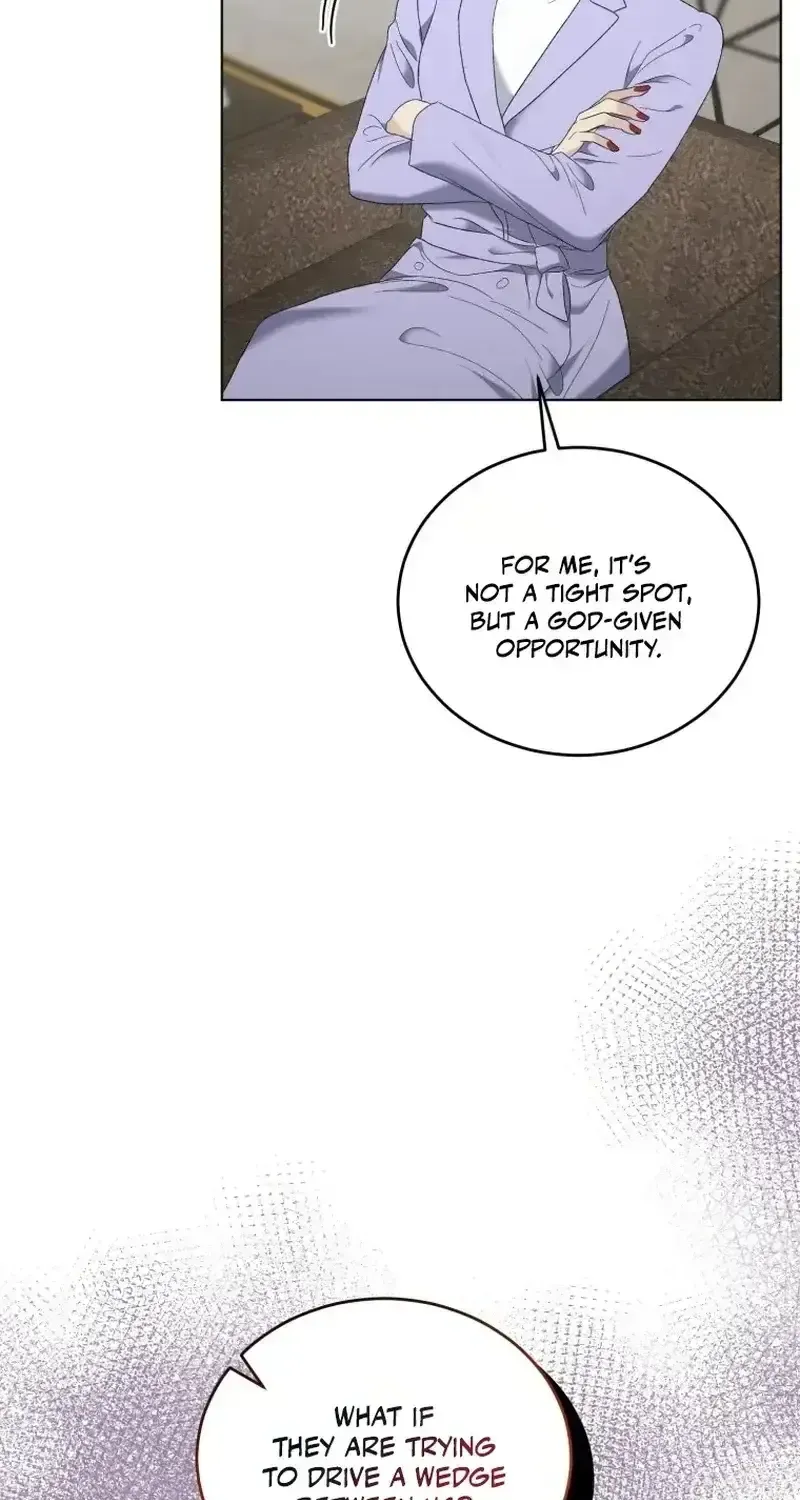 Goodbye, Ex-Husband Chapter 60 page 80 - 