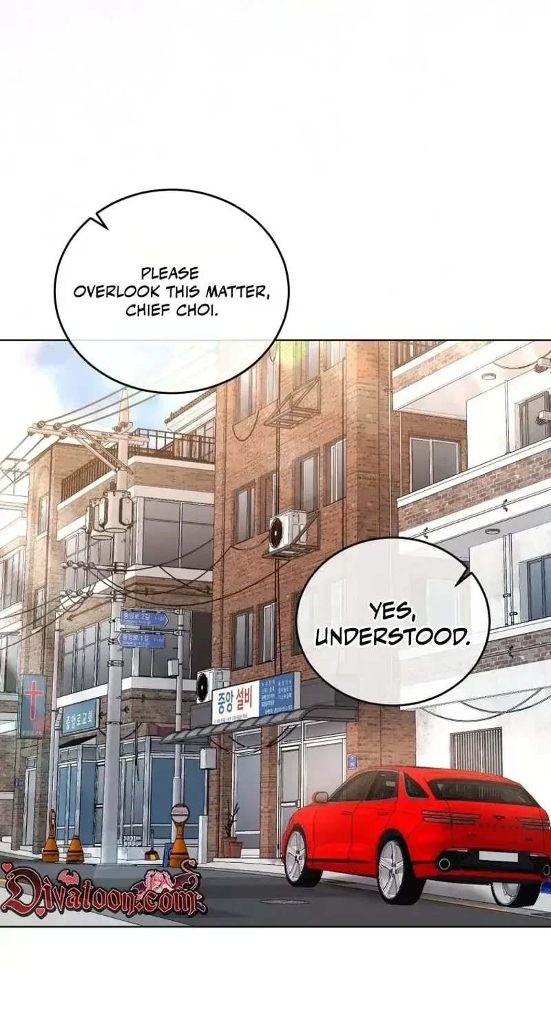 Goodbye, Ex-Husband Chapter 60 page 9 - 
