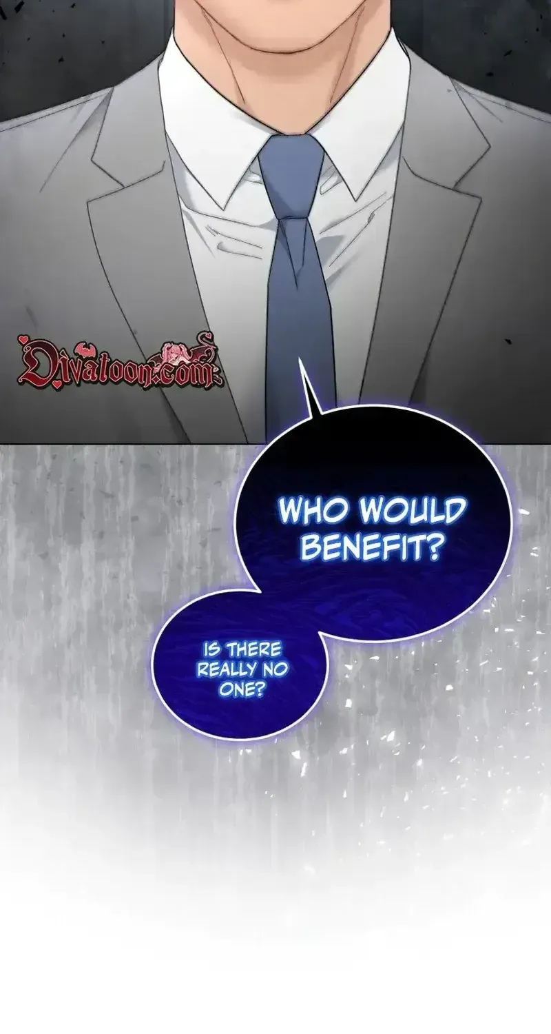 Goodbye, Ex-Husband Chapter 60 page 83 - 