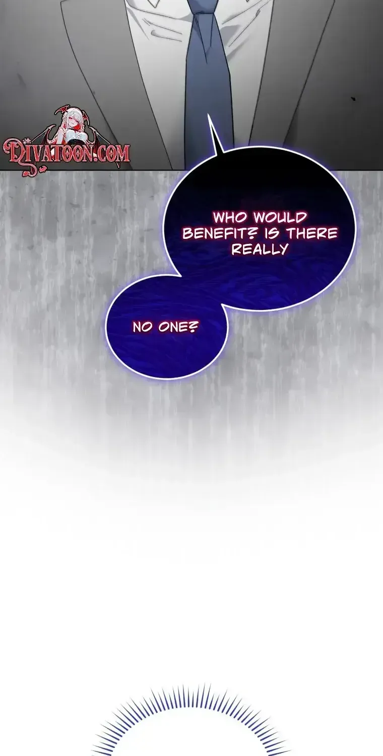 Goodbye, Ex-Husband Chapter 61 page 2 - 