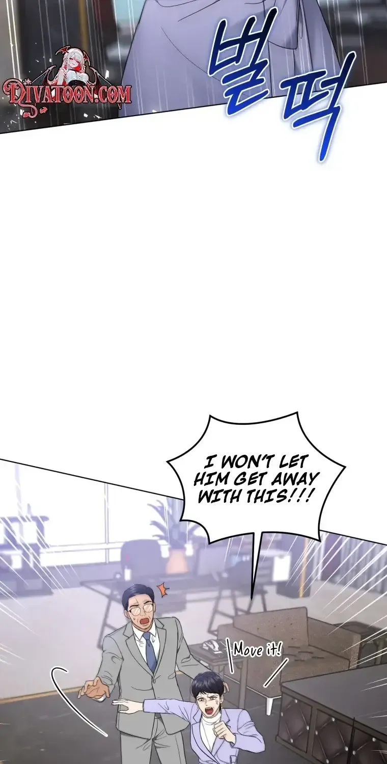 Goodbye, Ex-Husband Chapter 61 page 12 - 