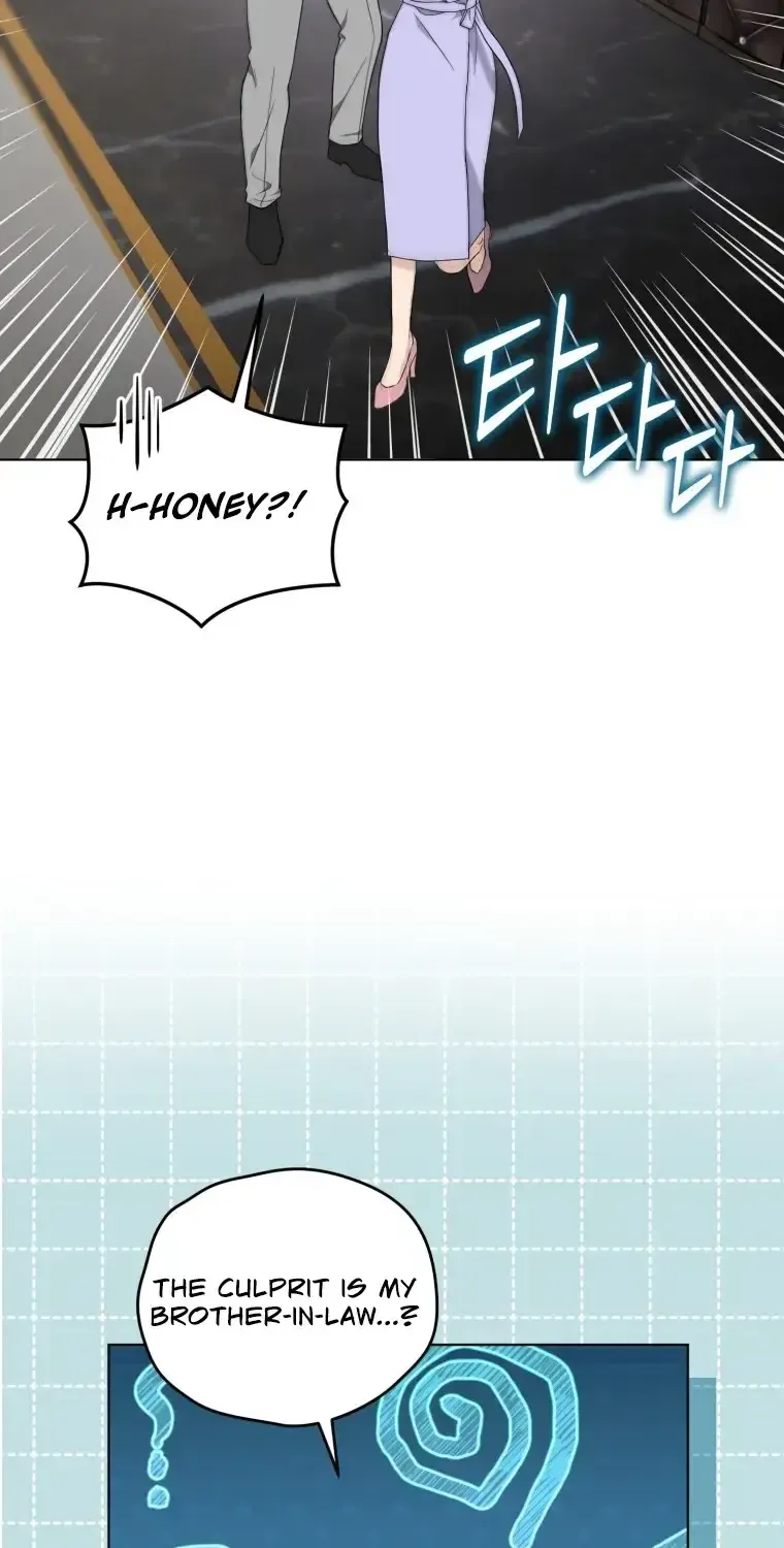 Goodbye, Ex-Husband Chapter 61 page 13 - 