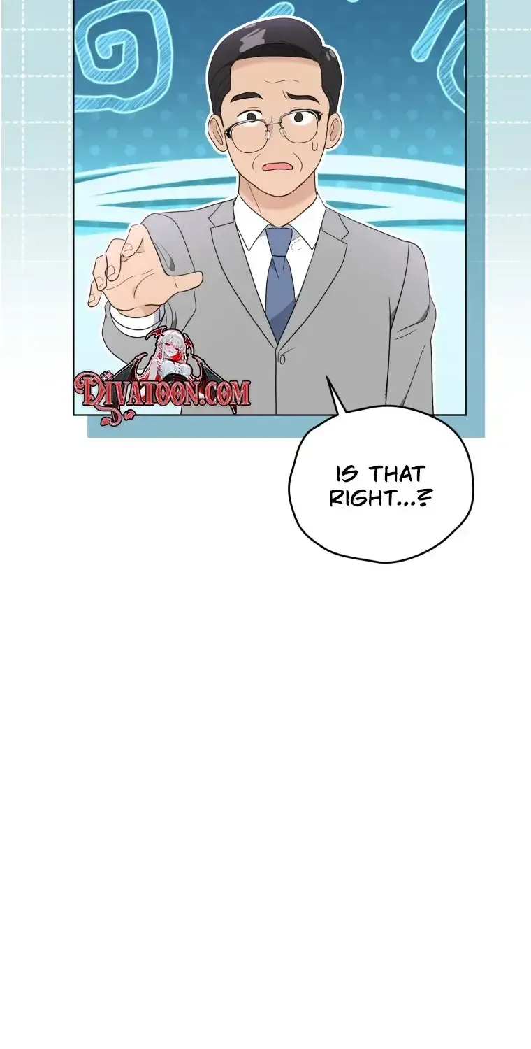 Goodbye, Ex-Husband Chapter 61 page 14 - 
