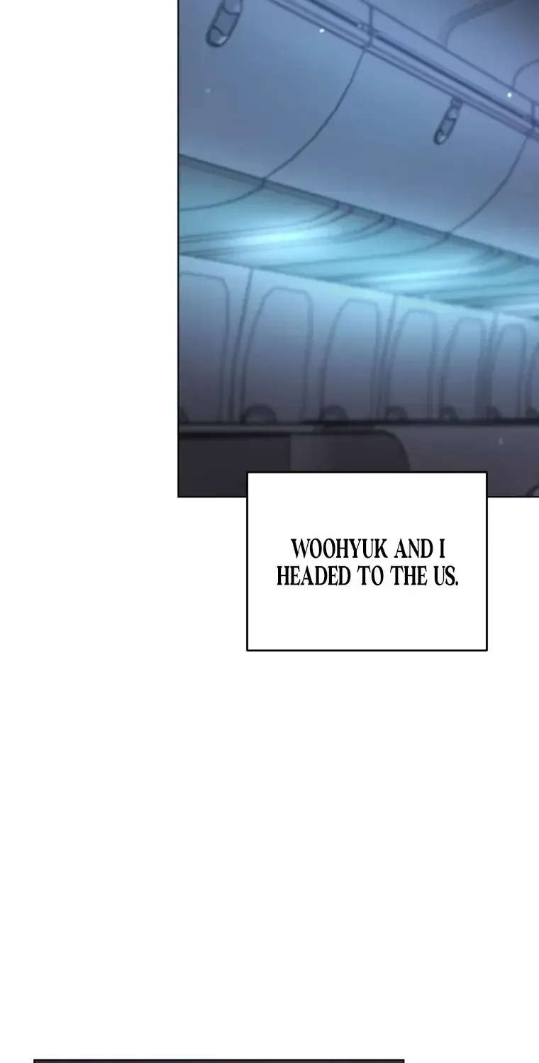 Goodbye, Ex-Husband Chapter 61 page 16 - 
