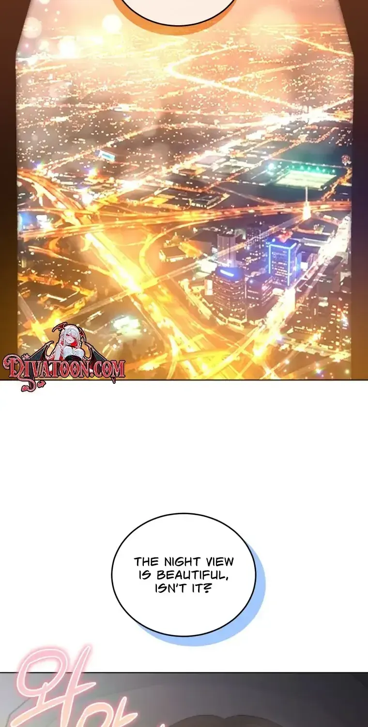 Goodbye, Ex-Husband Chapter 61 page 20 - 