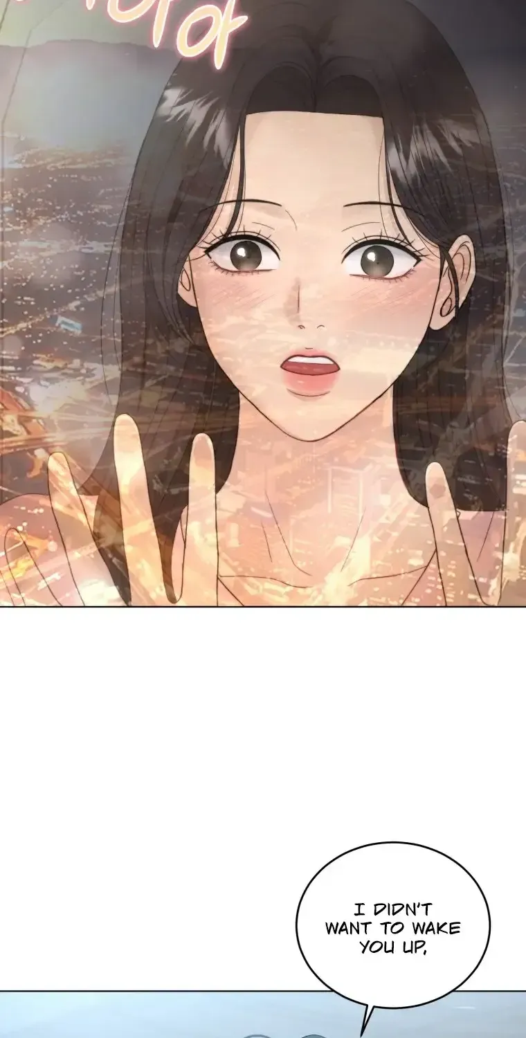 Goodbye, Ex-Husband Chapter 61 page 21 - 