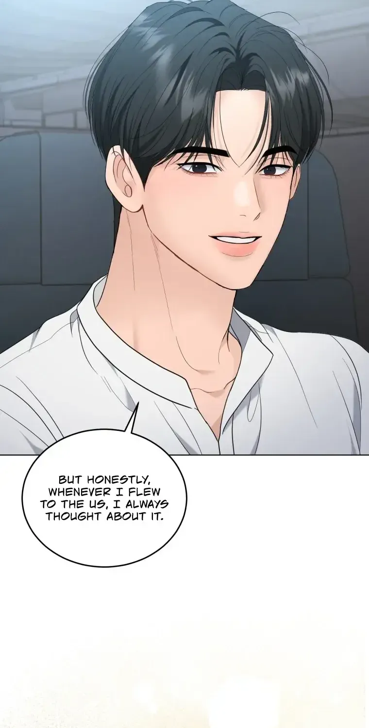Goodbye, Ex-Husband Chapter 61 page 22 - 