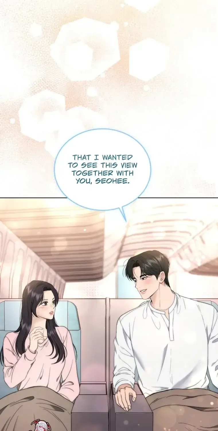 Goodbye, Ex-Husband Chapter 61 page 23 - 