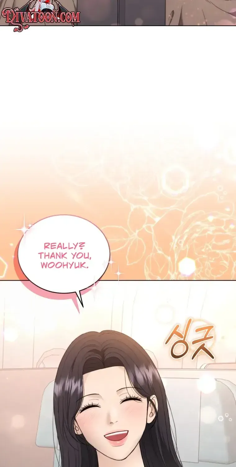 Goodbye, Ex-Husband Chapter 61 page 24 - 
