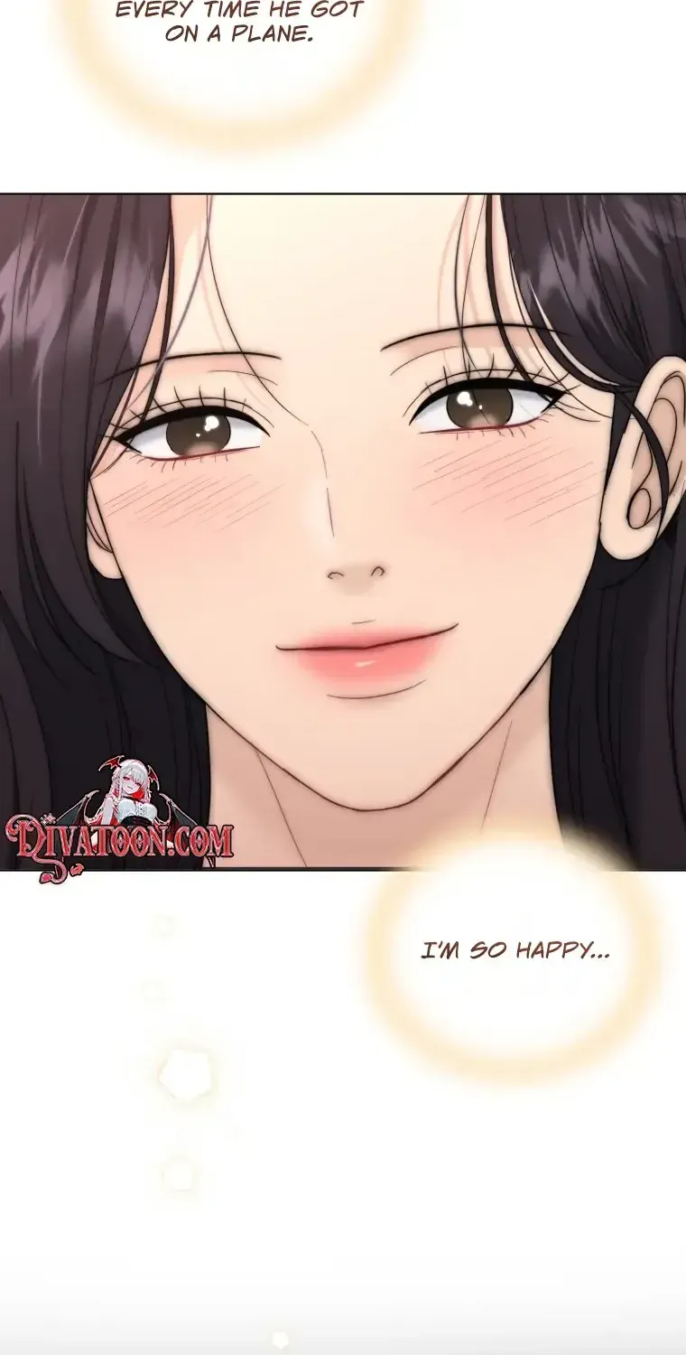 Goodbye, Ex-Husband Chapter 61 page 26 - 