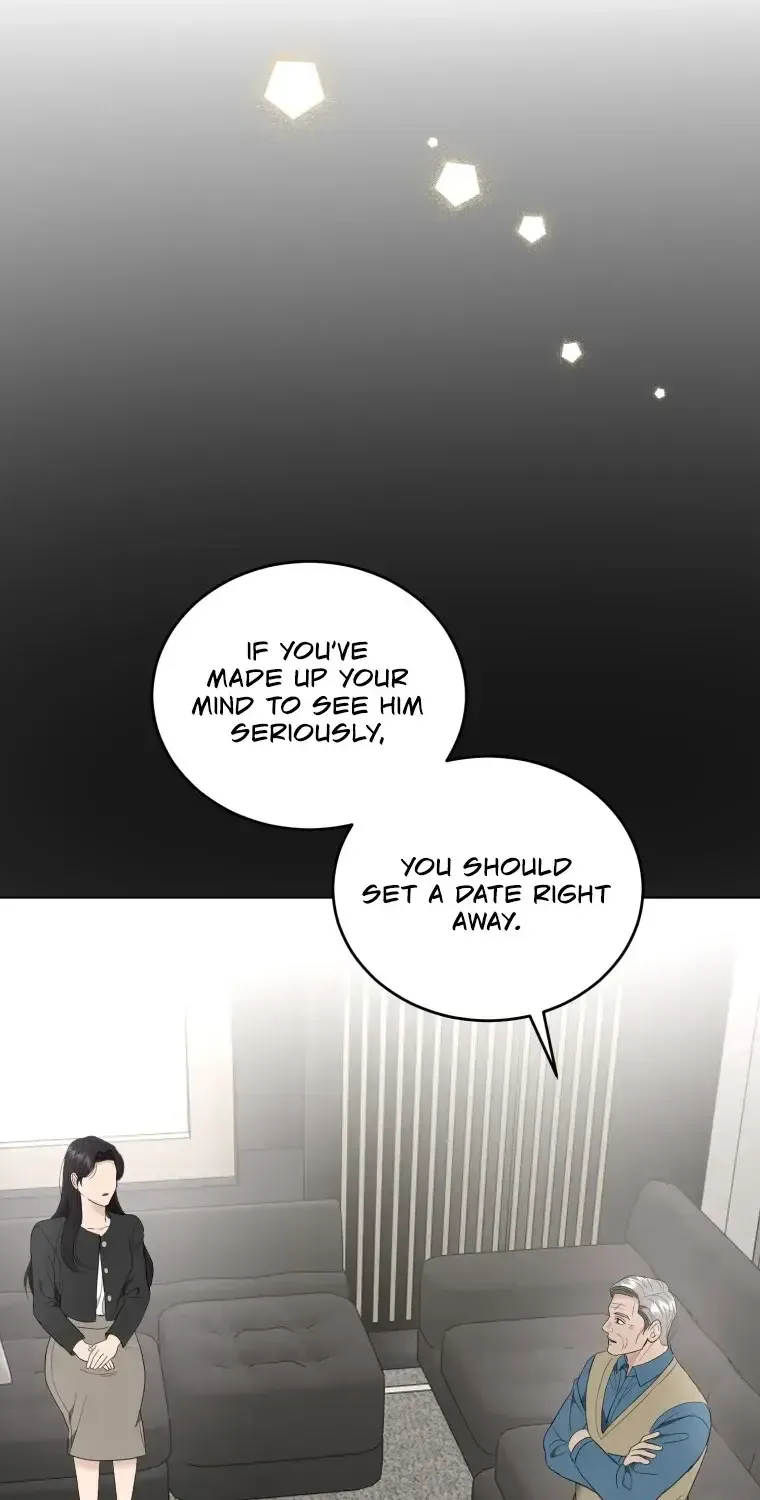 Goodbye, Ex-Husband Chapter 61 page 27 - 