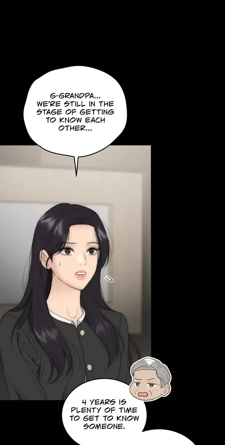 Goodbye, Ex-Husband Chapter 61 page 29 - 