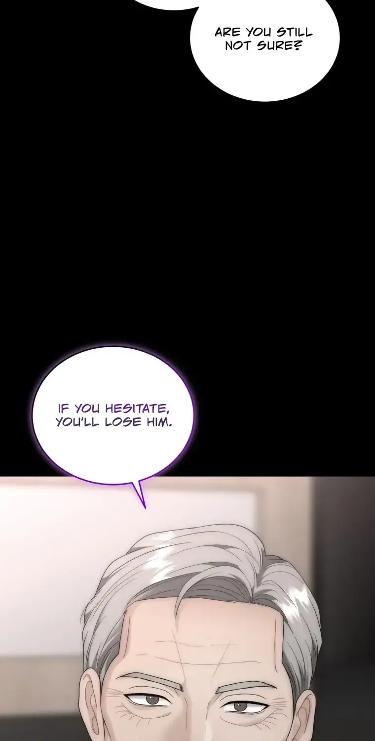 Goodbye, Ex-Husband Chapter 61 page 30 - 