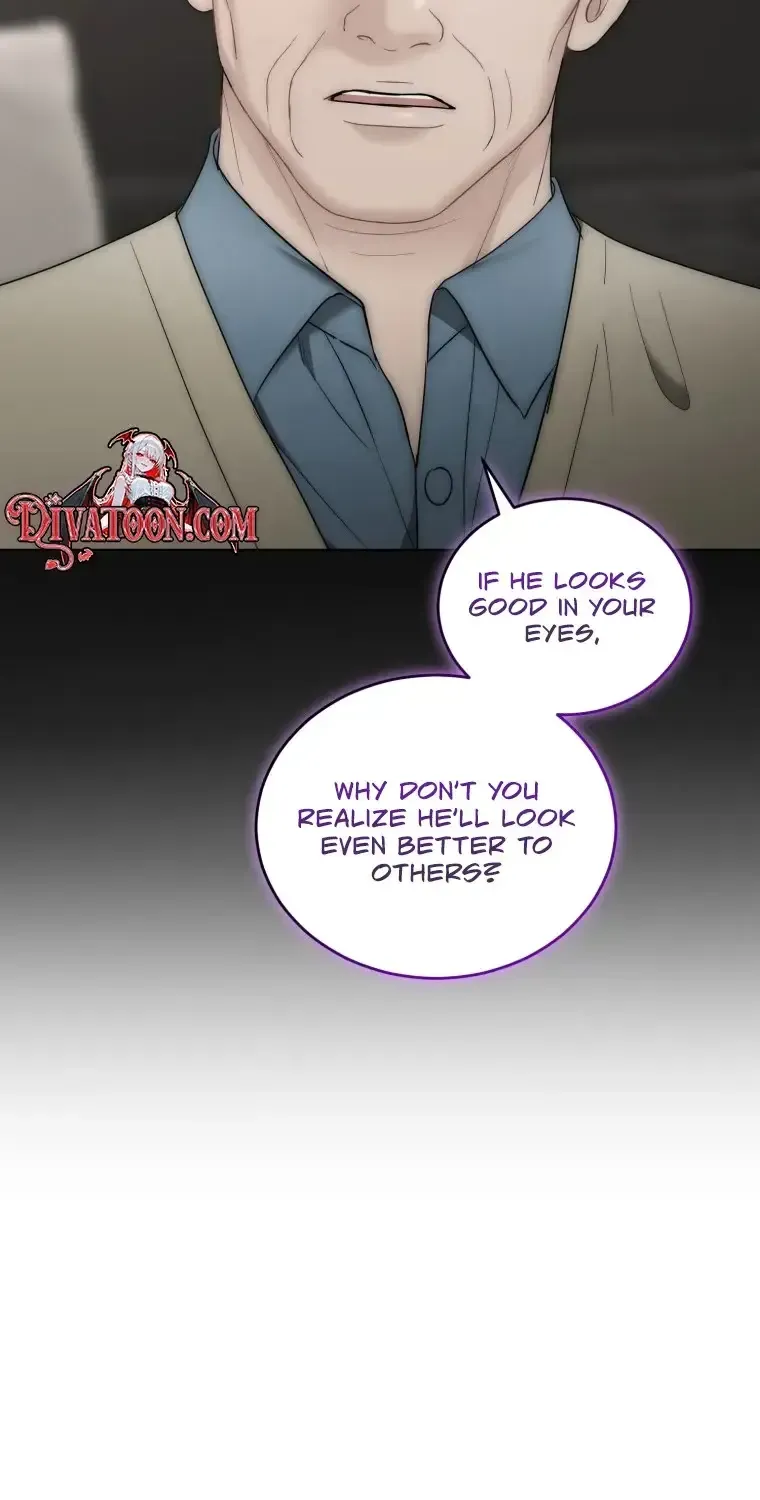 Goodbye, Ex-Husband Chapter 61 page 31 - 