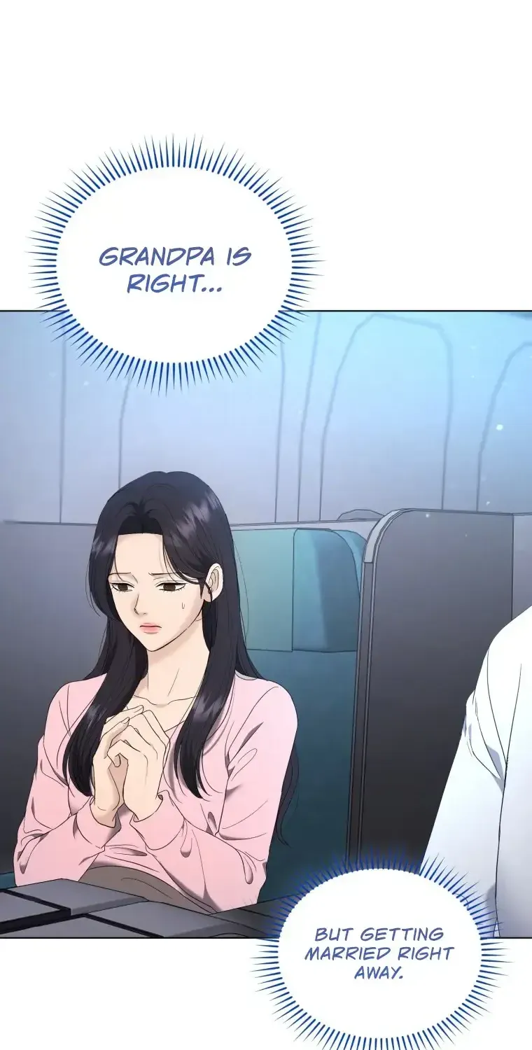 Goodbye, Ex-Husband Chapter 61 page 32 - 