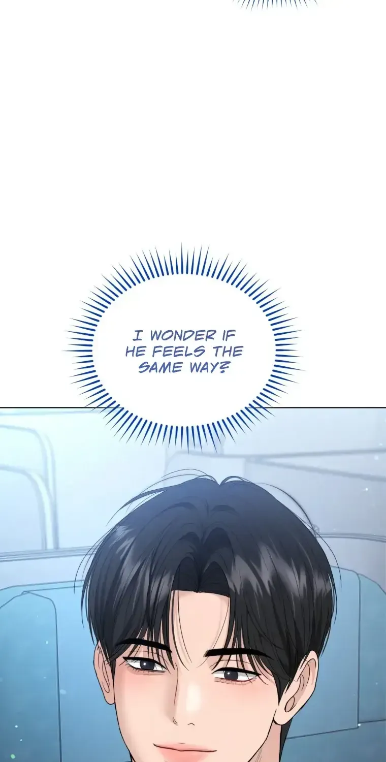 Goodbye, Ex-Husband Chapter 61 page 33 - 