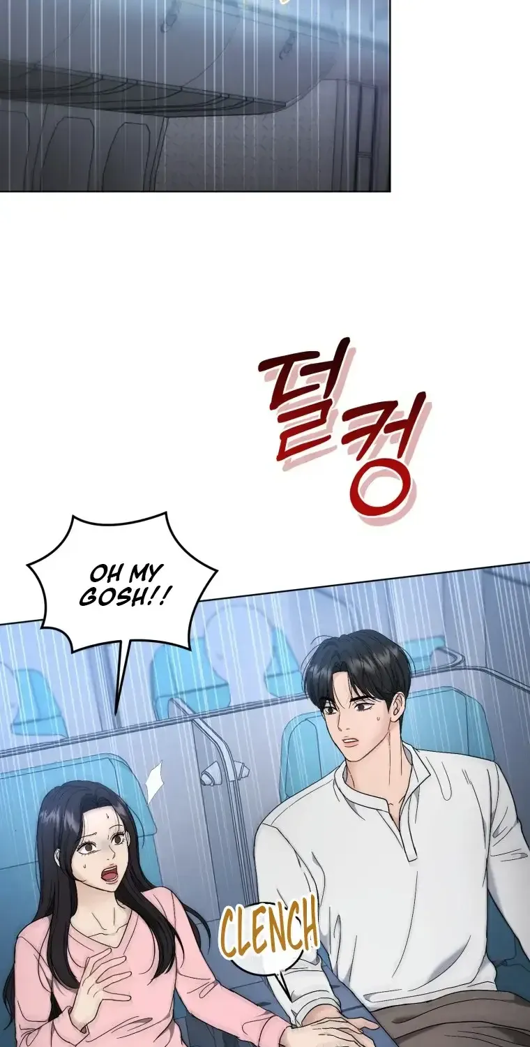 Goodbye, Ex-Husband Chapter 61 page 35 - 