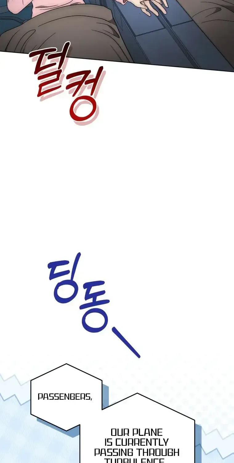 Goodbye, Ex-Husband Chapter 61 page 36 - 