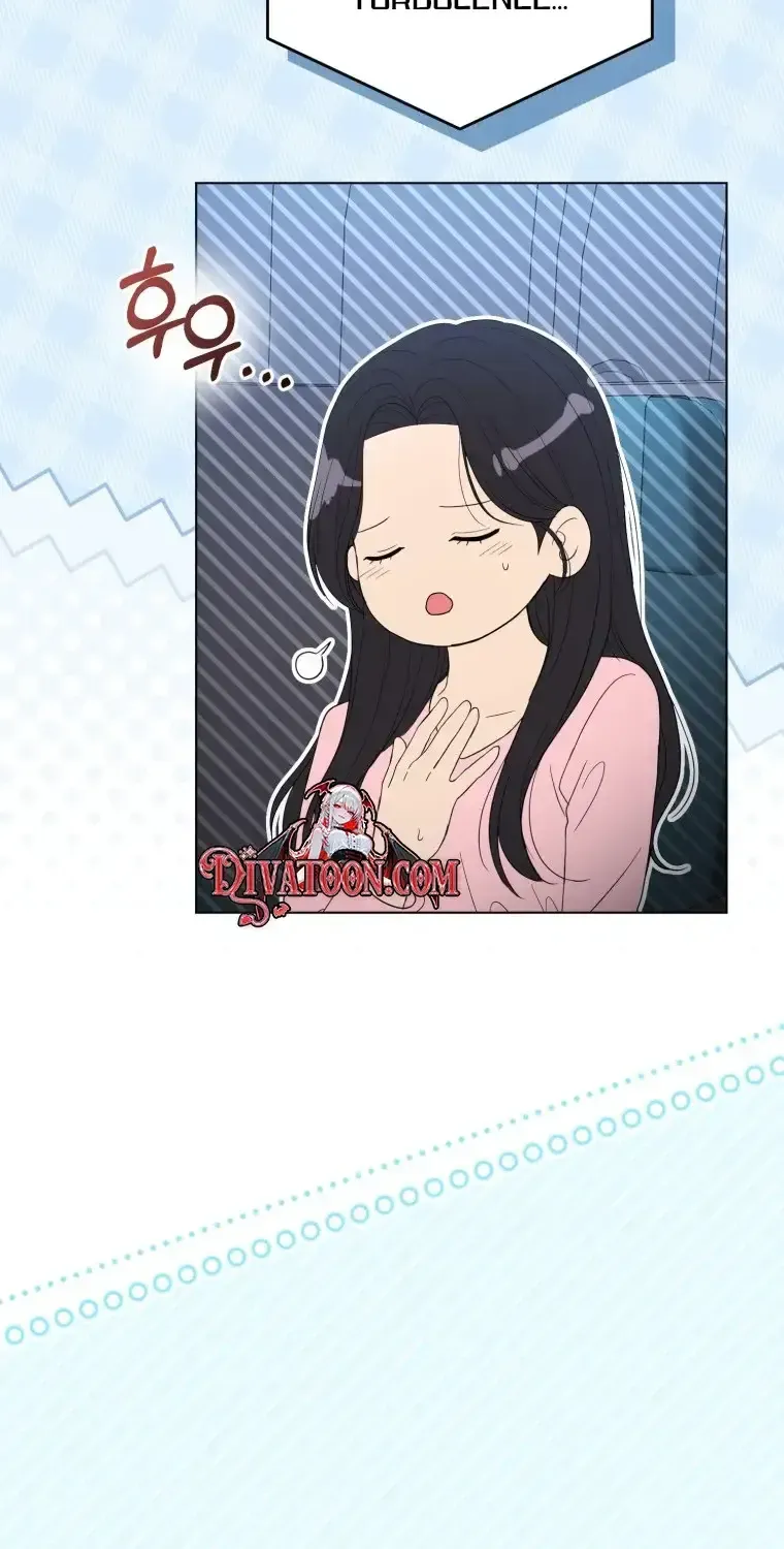 Goodbye, Ex-Husband Chapter 61 page 37 - 