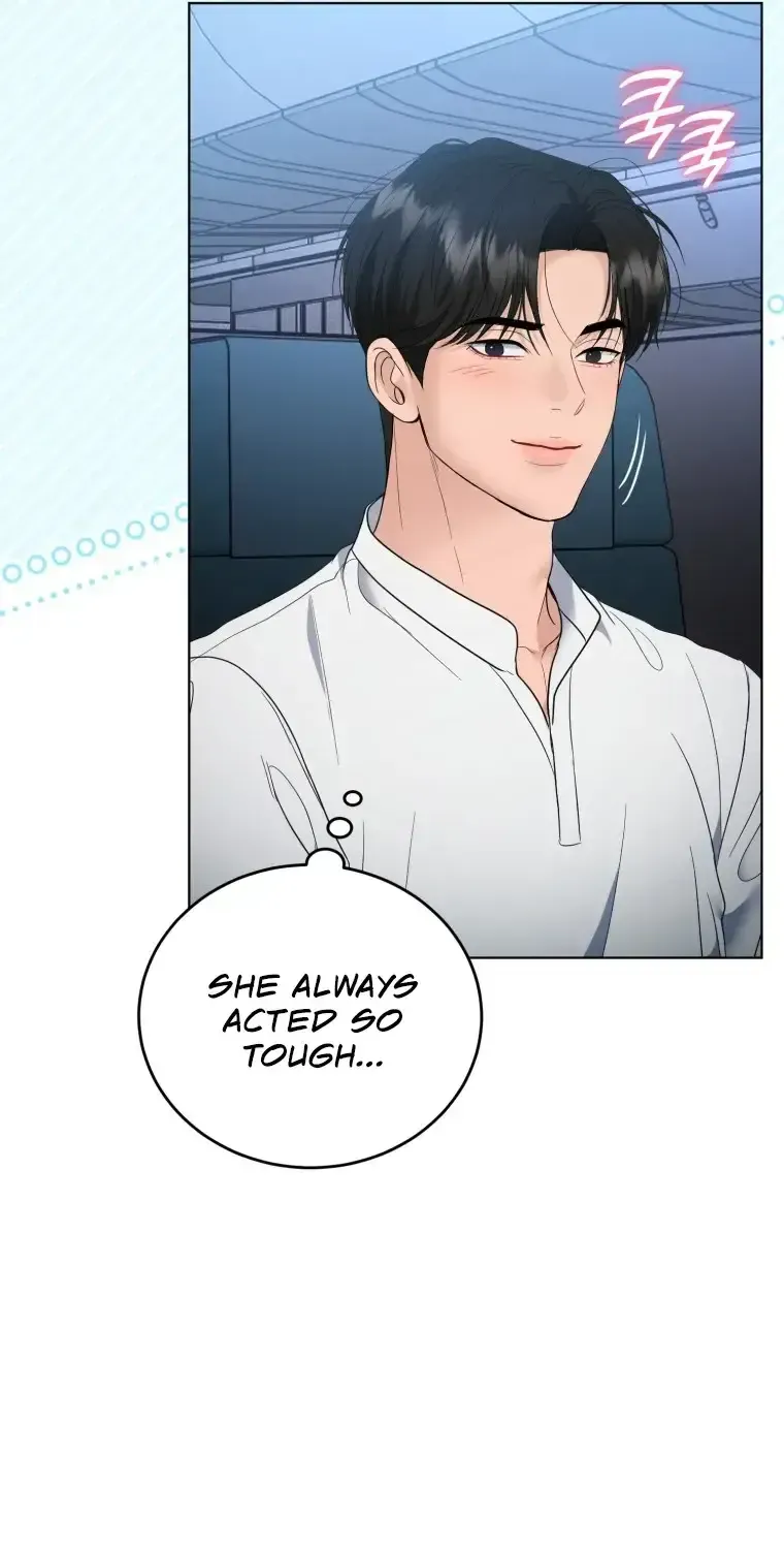Goodbye, Ex-Husband Chapter 61 page 39 - 