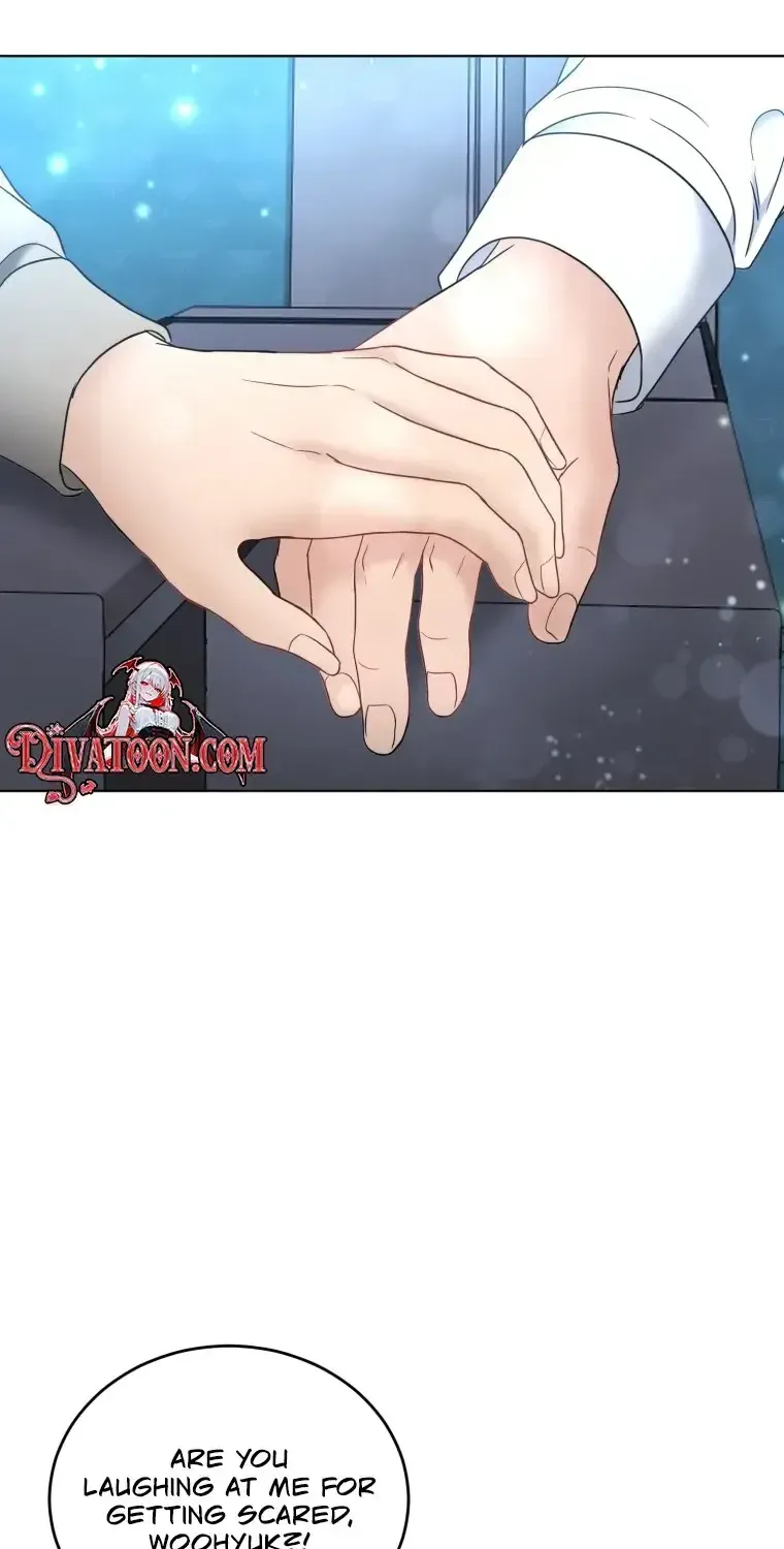 Goodbye, Ex-Husband Chapter 61 page 40 - 
