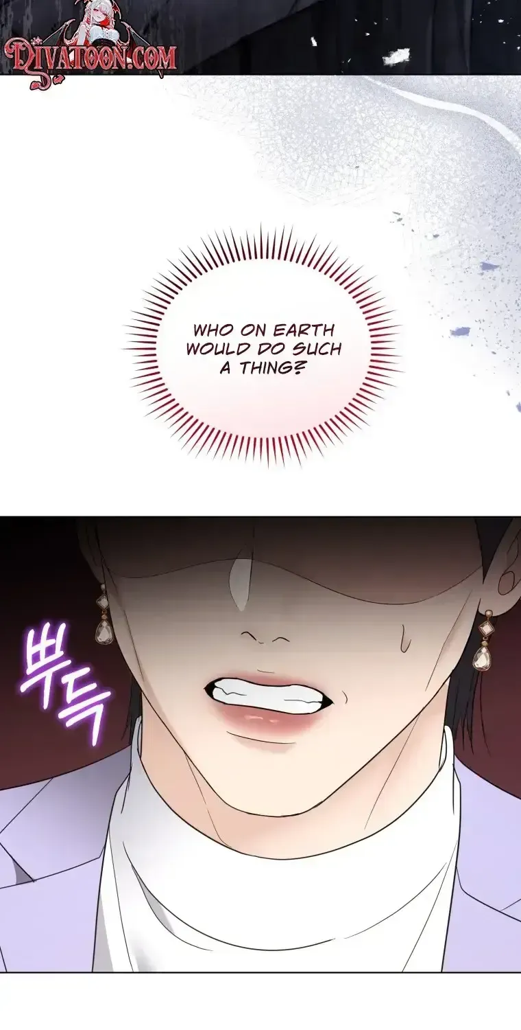 Goodbye, Ex-Husband Chapter 61 page 5 - 