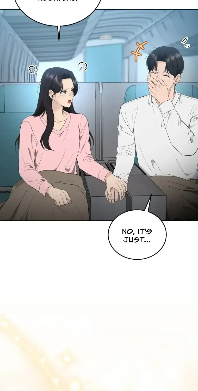 Goodbye, Ex-Husband Chapter 61 page 41 - 