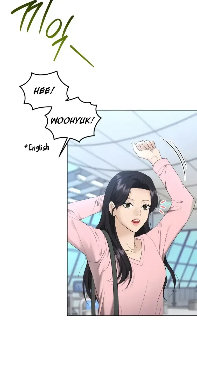 Goodbye, Ex-Husband Chapter 61 page 46 - 