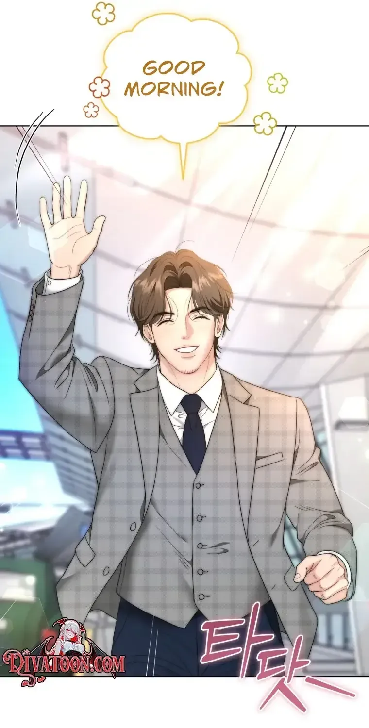 Goodbye, Ex-Husband Chapter 61 page 48 - 