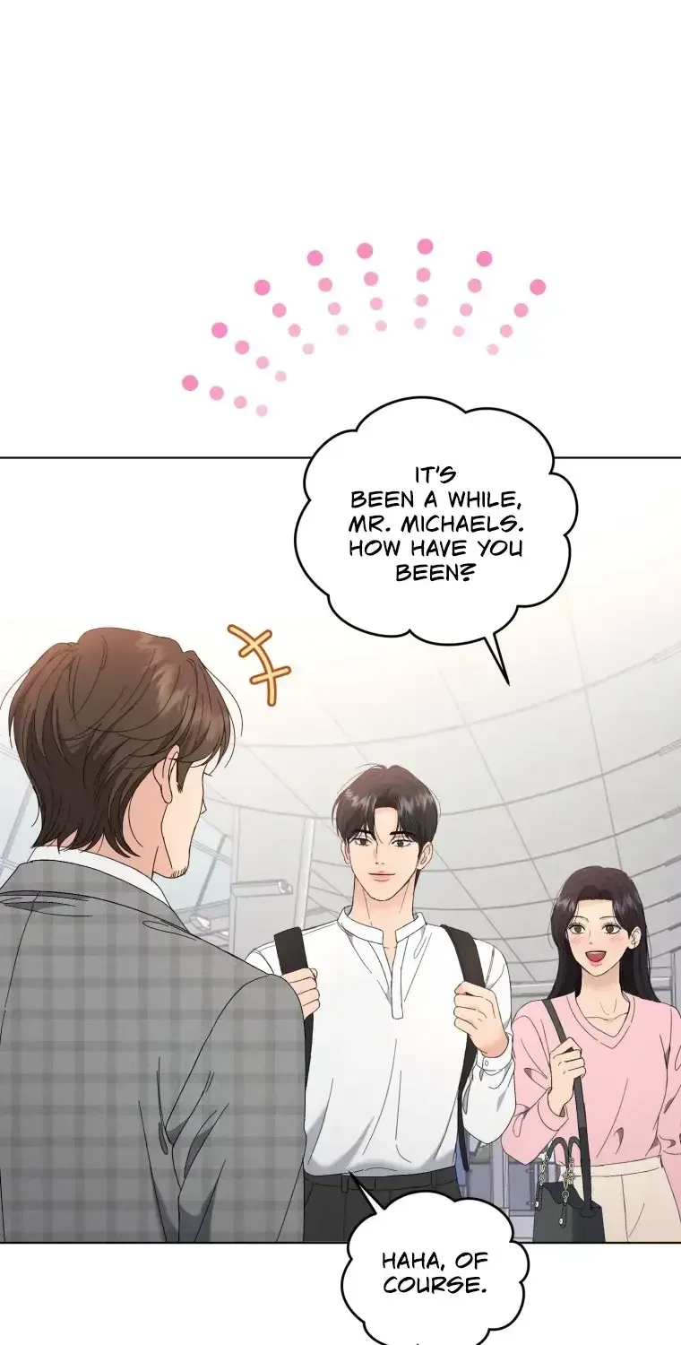 Goodbye, Ex-Husband Chapter 61 page 49 - 