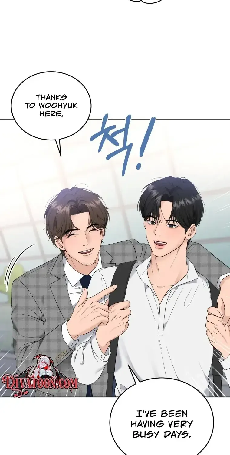 Goodbye, Ex-Husband Chapter 61 page 50 - 
