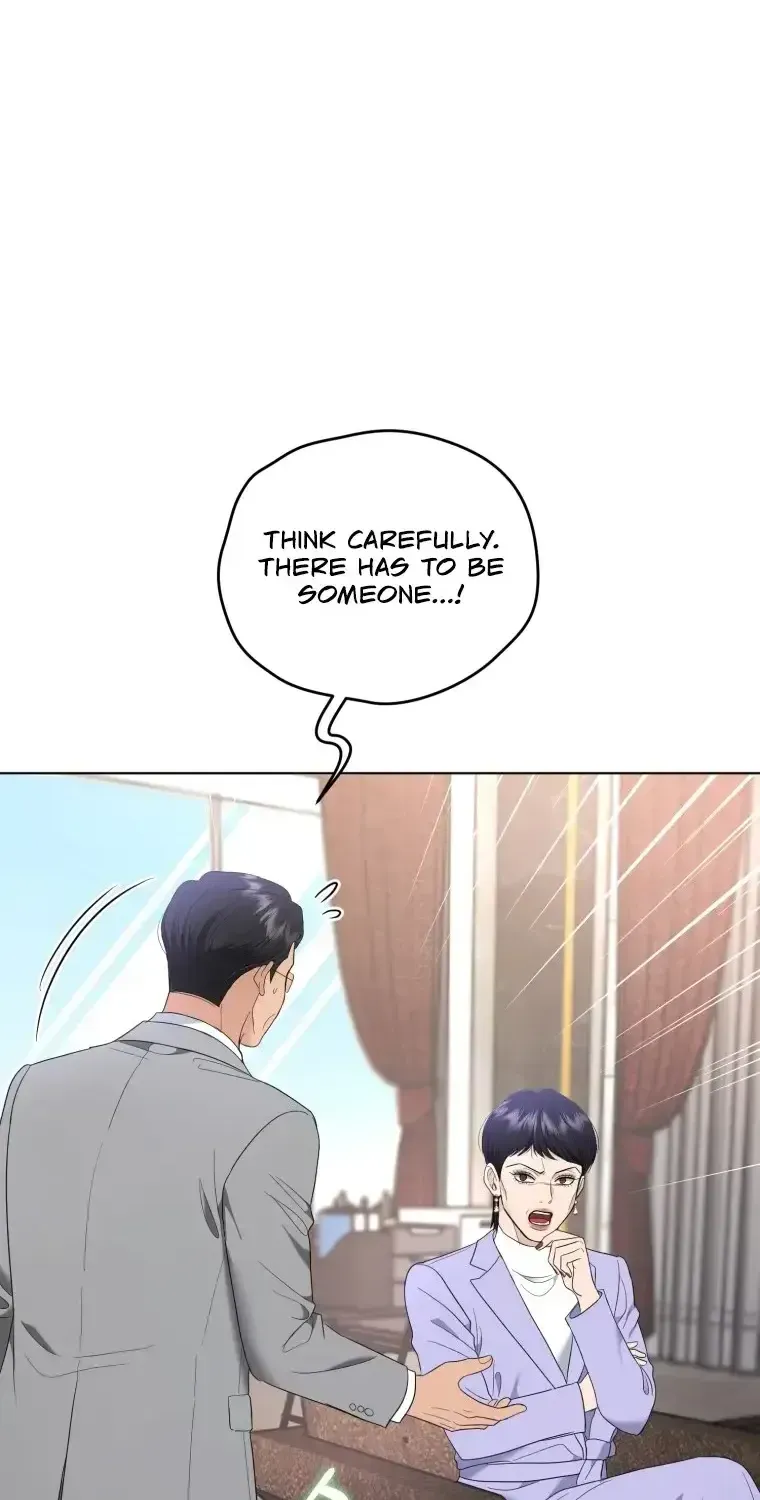Goodbye, Ex-Husband Chapter 61 page 6 - 