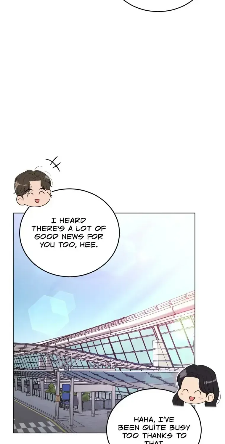 Goodbye, Ex-Husband Chapter 61 page 51 - 