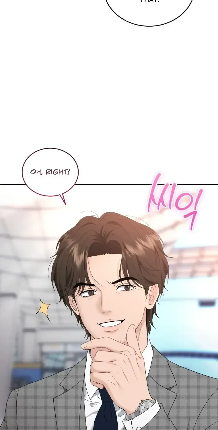 Goodbye, Ex-Husband Chapter 61 page 52 - 