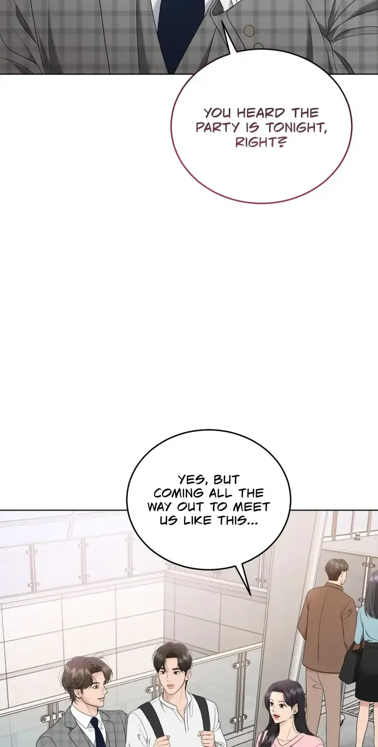 Goodbye, Ex-Husband Chapter 61 page 53 - 